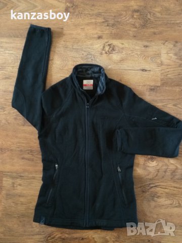 icebreaker 260 realfleece - страхотно дамско горнище , снимка 4 - Спортни екипи - 36223268