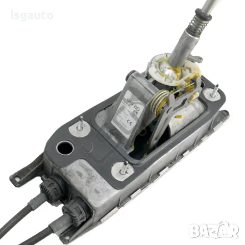 Механизъм с жила скоростен лост Volkswagen Touran II 2011-2015 ID:145714, снимка 3 - Части - 49854961