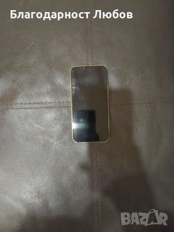 Айфон 13 про , снимка 2 - Apple iPhone - 53275983