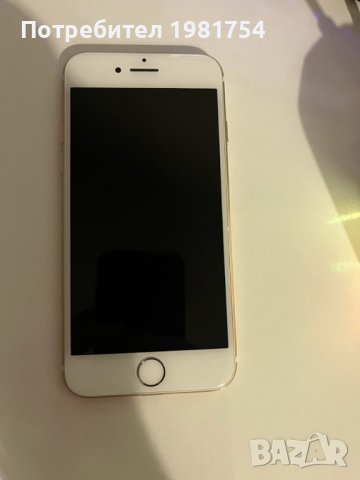 iphone 7 gold 32gb, снимка 2 - Apple iPhone - 44311241