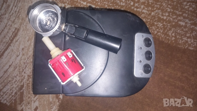 Кафемашина Arielli за части, снимка 2 - Кафемашини - 52618233