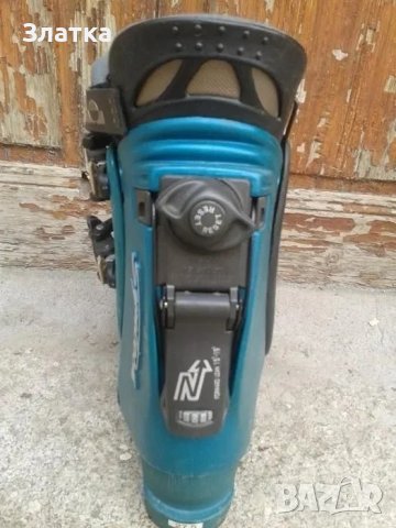 НОВИ Обувки за сноуборд Airwalk Калъф за ски и сноуборд Автомати за сноуборд Карвинг, класически ски, снимка 11 - Зимни спортове - 44253665