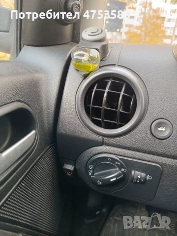 Автомобил, снимка 6 - Автомобили и джипове - 53690424