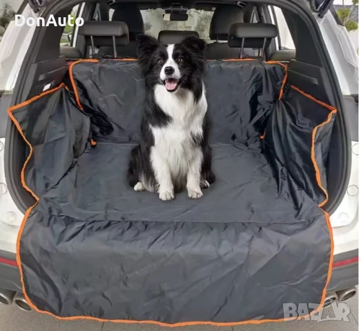 Покривало за багажник, снимка 2 - Аксесоари и консумативи - 51229435