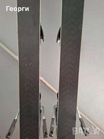 Състезателни ски Head World cup GS-165см., снимка 5 - Зимни спортове - 52017737