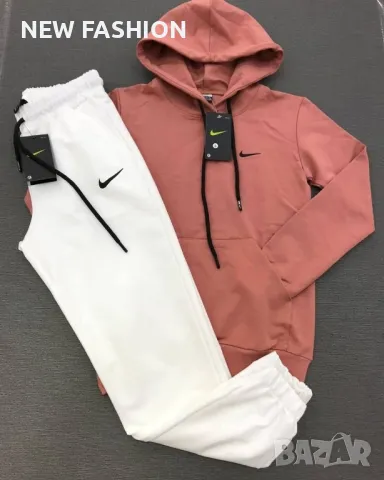 Дамски Памучни Екипи ✨ Nike , снимка 7 - Спортни екипи - 48837358