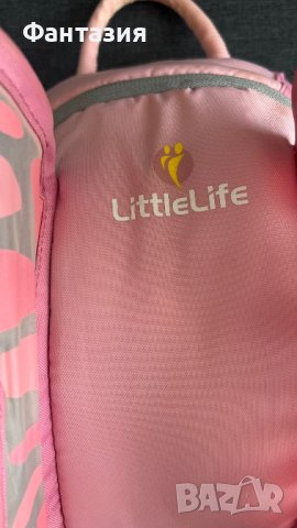 Раница пеперуда, снимка 2 - Раници - 42403049