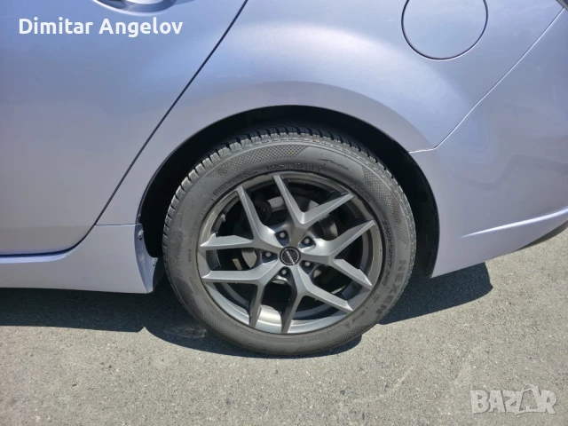 Mazda 6 2.2, снимка 5 - Автомобили и джипове - 51083459