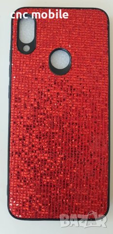 Xiaomi Redmi 7 - Xiaomi Redmi Note 7 калъф - case различни модели