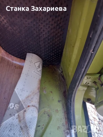 Трабант 601, снимка 9 - Автомобили и джипове - 50644520