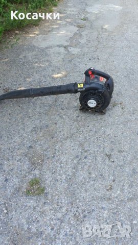 Бензинова духалка Dolmar четиритактова, снимка 1