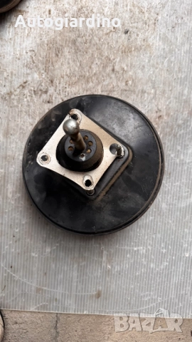 Серво усилвател / Спирачна помпа за Fiat Punto 2007 - 0204024972 / 51722084, снимка 2 - Части - 52504212