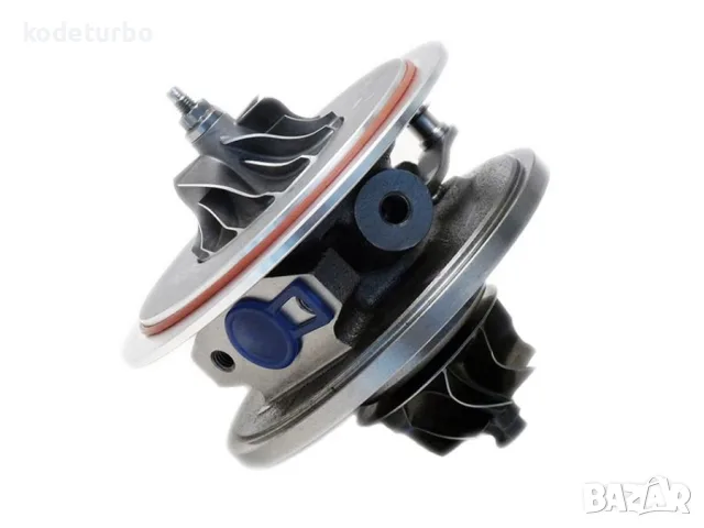 Турбо ядро картридж Turbo cartridge за Ford Mondeo III 2.0L TDCi 95kW 4S7Q6K682EF