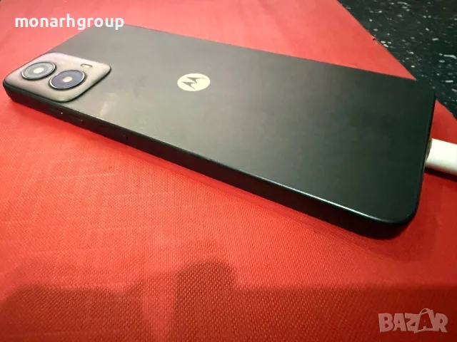 Телефон Moto G34 5G/RAM 8GB+2GB/128GB, снимка 7 - Motorola - 55710380