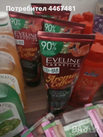0,70лв козметика на едро , снимка 3 - Козметика за тяло - 50458108