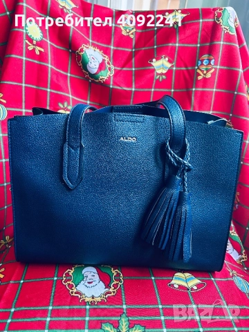 Дамска чанта Aldo