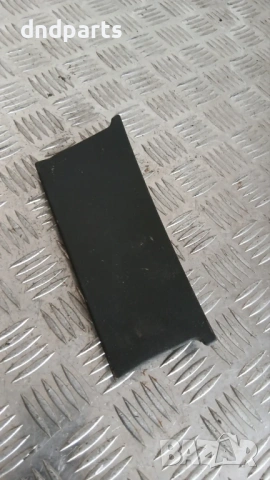 Пластмаса Mercedes E W211 2003г.(задна лява) A2117370328