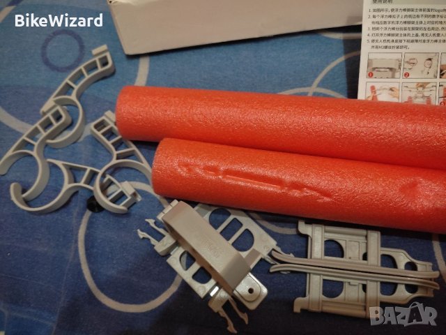 Аксесоар за кацане върху вода за DJI Mini 3/3 Pro НОВО, снимка 3 - Дронове и аксесоари - 42126098