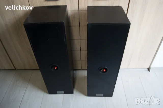 Тонколони Wharfedale Valdus 400, снимка 6 - Тонколони - 48540595