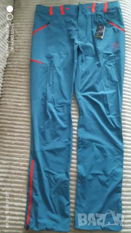 La Sportiva Monument Hurricane  XL