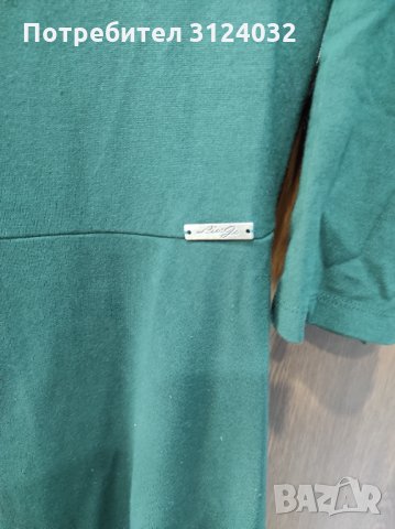 Продавам елегантна рокля LIU-JO, снимка 4 - Рокли - 34307342