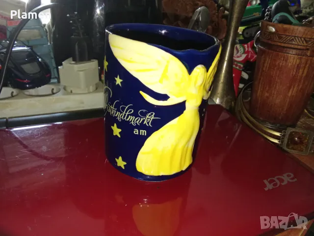 Порцеланова чаша , снимка 1