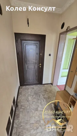 етаж от къща град Хасково кв Куба, снимка 6 - Етаж от къща - 56259917