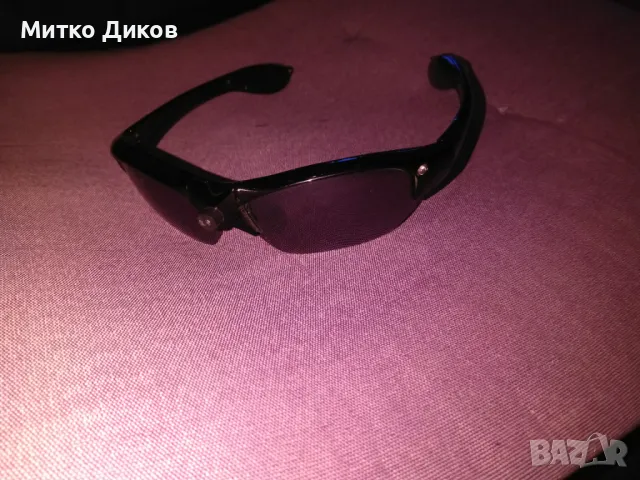 Michael Jackson three-too-one слънчеви очила отлични, снимка 8 - Слънчеви и диоптрични очила - 50414034
