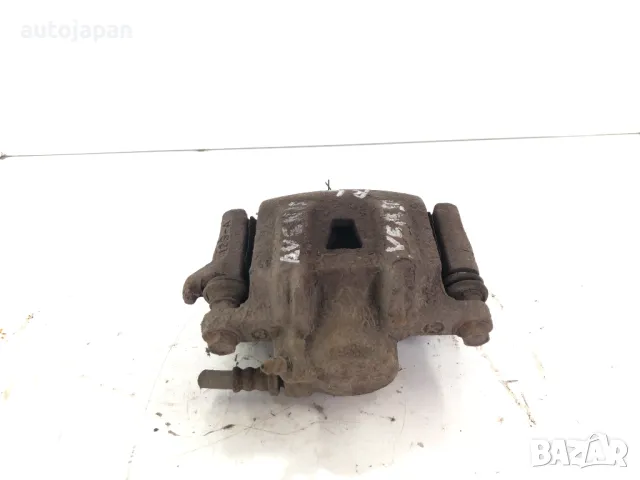 Заден ляв спирачен апарат Toyota Avensis Verso 2.0 D 116hp 1CD, снимка 2 - Части - 47422118