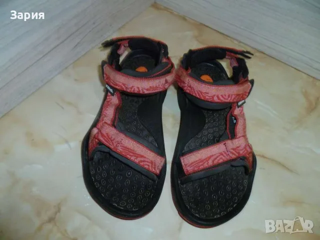 TEVA сандали №37, снимка 6 - Сандали - 56378838