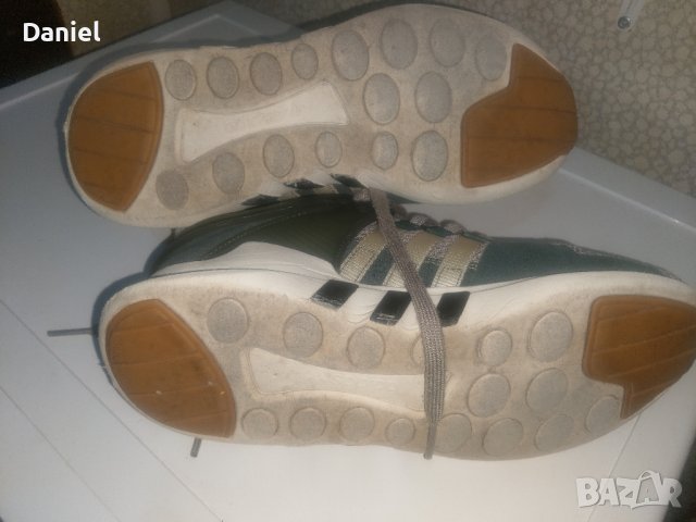adidas адидас мъжки маратонки, снимка 7 - Спортни обувки - 42104208