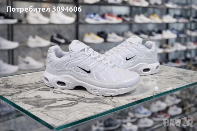 Унисекс маратонки , снимка 2 - Маратонки - 53728042