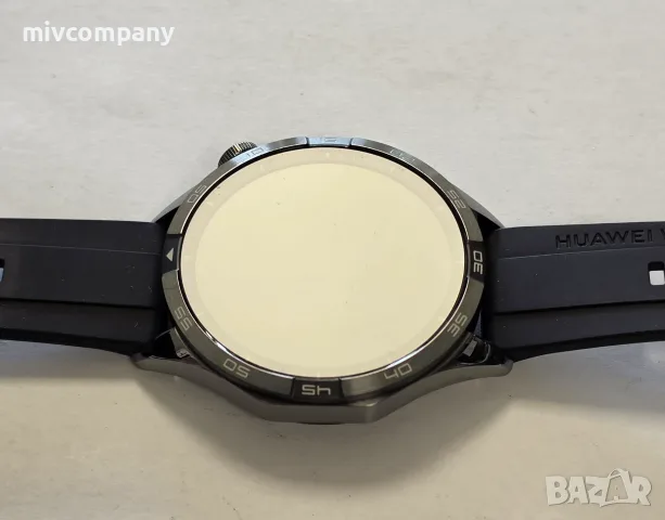 Смарт часовник Huawei Watch GT 4 46мм., снимка 3 - Смарт часовници - 56261153