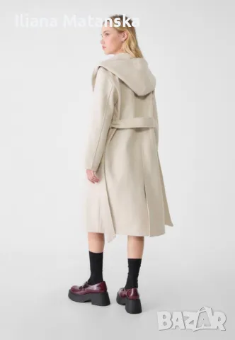 продавам ново палто, снимка 3 - Палта, манта - 48957547