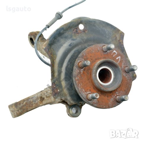 Преден ляв шенкел Nissan X-Trail I 2001-2007 ID:109307