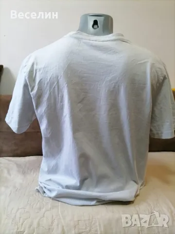 Тениска Superdry, XL , снимка 3 - Тениски - 47746920