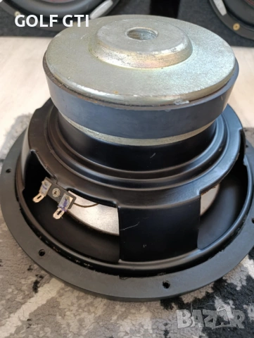 Бас 10 splX за ремонт!!, снимка 3 - Тонколони - 53824894