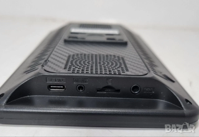 Ciryasr Car Multimedia Player Wireless Apple CarPlay 7inces НОВА, снимка 6 - Аксесоари и консумативи - 53789349