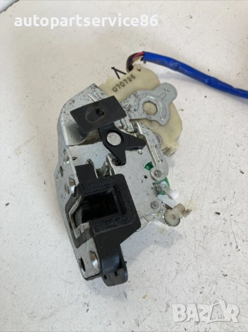 Брава на задна дясна врата за KIA Sorento 2.5 CRDi (2009), снимка 3 - Части - 53316469