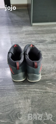 Мъжки обувки Jordan Ultra Flight 2, снимка 4 - Маратонки - 53137916