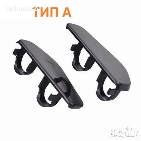 Капачки за Пръскалки на Предна Броня за BMW 3 E46 капачки предна броня Е46  , снимка 5 - Части - 48772839