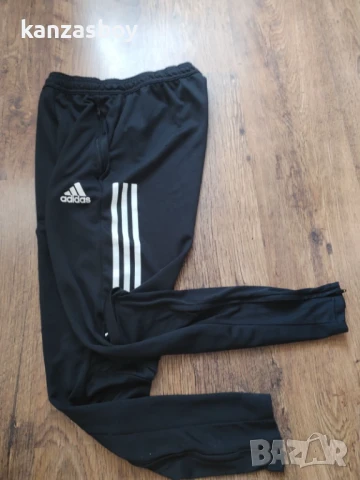 Adidas Men's Tapered Jogger Pants - страхотно мъжко долнище S, снимка 2 - Спортни дрехи, екипи - 51379453
