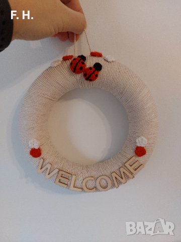 Мартеници - Щъркел, фиби, шноли, снимка 13 - Ръчно изработени сувенири - 31956290