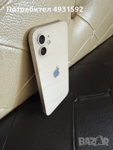 iPhone 12 128GB – използван, снимка 2 - Apple iPhone - 55832954