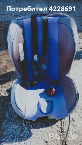 Детски седалки за автомобил, столче и зимен сак , снимка 16 - Столчета за кола и колело - 51128752