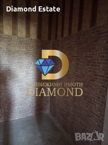 Къща с гараж в село Златна ливада, обл. Стара Загора, снимка 10 - Къщи - 51579254