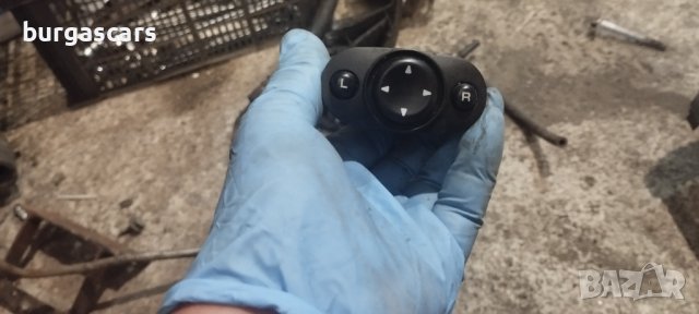 Управление ел огледала Chrysler PT Cruiser - 50лв