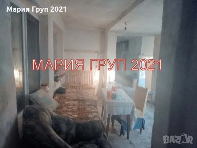 ✨ ПРОСТОРНА КЪЩА С ГАРАЖ В ГР. ХАСКОВО, КВ. ХИСАРЯ ✨, снимка 11 - Къщи - 56293463