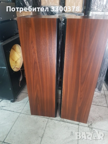 тонколони quadral rubin mk lll, снимка 4 - Тонколони - 53707693