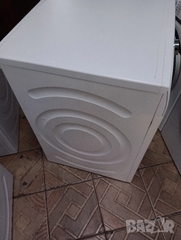 Пералня Сименс Siemens Extra Klasse IQ 500 A+++ 8кг 2 години гаранция!, снимка 4 - Перални - 51752186